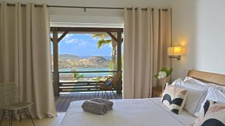 Ocean Deluxe Villa in Petit Cul de Sac - Petit Cul de Sac - 5