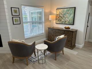 South Facing Pool Villa Spa Remodeled Floor to Ceiling Southern Dunes - Haines City - 1