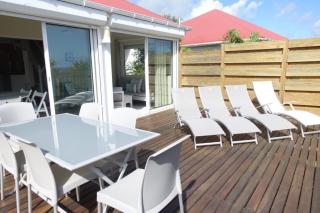 Behold The Sun Villa with Lorient Bay View - Saint Barthelemy - 8