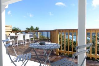 Behold The Sun Villa with Lorient Bay View - Saint Barthelemy - 4