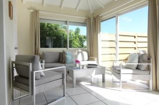 Behold The Sun Villa with Lorient Bay View - Saint Barthelemy - 3