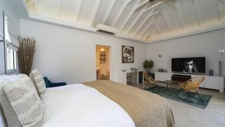 Traditional style villa in a serene atmosphere - Saint Barthelemy - 7