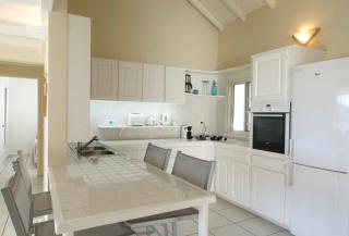Behold The Sun Villa with Lorient Bay View - Saint Barthelemy - 1