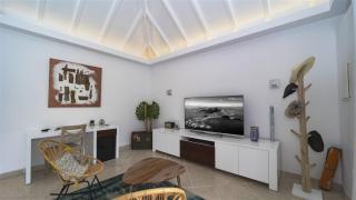 Traditional style villa in a serene atmosphere - Saint Barthelemy - 6