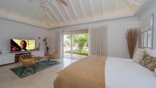 Traditional style villa in a serene atmosphere - Saint Barthelemy - 2