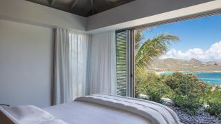 Spacious Villa with Upscale Amenities - Saint Barthelemy - 7