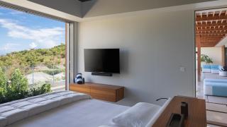 Spacious Villa with Upscale Amenities - Saint Barthelemy - 8