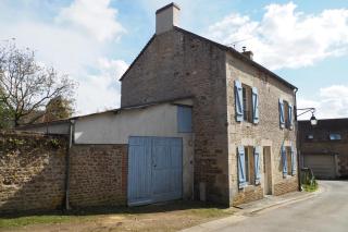 Gîte Le Nid'Anges - Putanges-le-Lac - 7