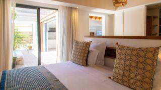Beachfront Villa Furnished with Utmost Comfort - Saint Barthelemy - 4