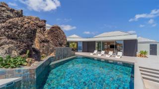 Exceptional 4BR Villa Overlooking the Ocean - Marigot - 8