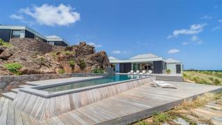 Exceptional 4BR Villa Overlooking the Ocean - Marigot - 7