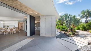 Exceptional 4BR Villa Overlooking the Ocean - Marigot - 5