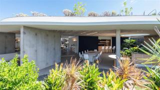 Exceptional 4BR Villa Overlooking the Ocean - Marigot - 4