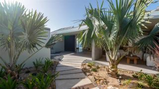 Exceptional 4BR Villa Overlooking the Ocean - Marigot - 2