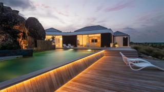 Exceptional 4BR Villa Overlooking the Ocean - Marigot - 1