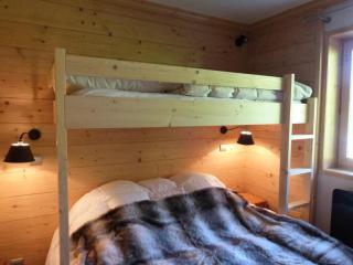 Résidence Le Vallon - Appartement 2 pièces pour 4-5 personnes situé à Méribel centre proche des commerces et des pistes de ski MAE-1766 - Les Allues - 6