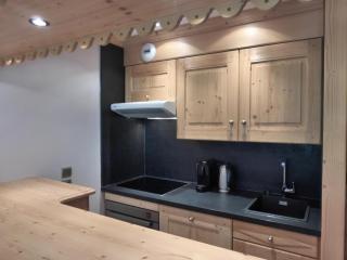 Résidence Le Vallon - Appartement 2 pièces pour 4-5 personnes situé à Méribel centre proche des commerces et des pistes de ski MAE-1766 - Les Allues - 5