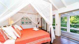 Magnificent Villa Perfect for Romantic Getaway - Marigot - 7