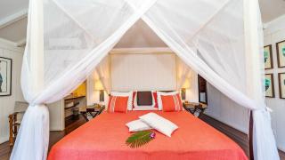 Magnificent Villa Perfect for Romantic Getaway - Marigot - 6
