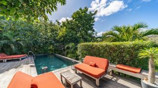 Magnificent Villa Perfect for Romantic Getaway - Marigot - 9