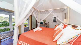 Magnificent Villa Perfect for Romantic Getaway - Marigot - 3