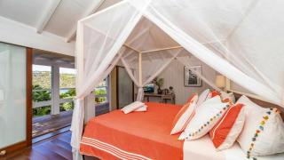 Magnificent Villa Perfect for Romantic Getaway - Marigot - 4