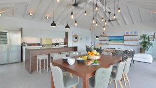 Superb Villa with Contemporary Style - Saint Barthelemy - 1