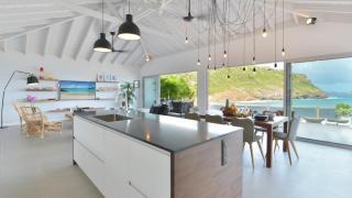 Superb Villa with Contemporary Style - Saint Barthelemy - 2