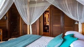 Panoramic Villa with Exotic Decor - Saint Barthelemy - 6