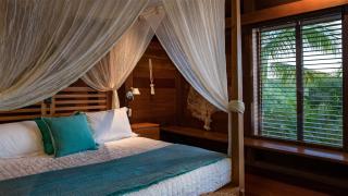 Panoramic Villa with Exotic Decor - Saint Barthelemy - 4