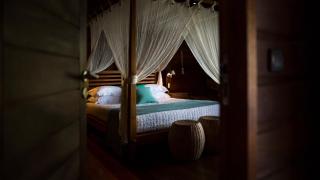 Panoramic Villa with Exotic Decor - Saint Barthelemy - 1