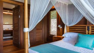 Panoramic Villa with Exotic Decor - Saint Barthelemy - 3