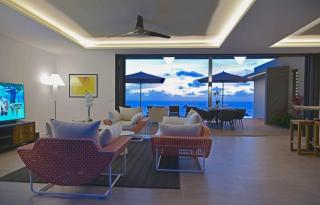 Stylish And Modern Villa With Spectacular Fine Sunset - Saint Barthelemy - 7