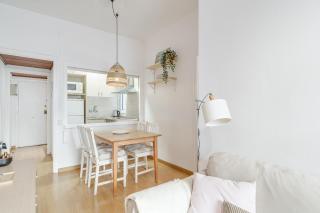 Stylish Apartment In Gracia - 4