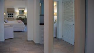 Romantic villa with stunning views of blue ocean - Saint Barthelemy - 4