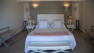 Romantic villa with stunning views of blue ocean - Saint Barthelemy - 2