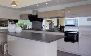 Luxurious 3 Bedroom Hilltop Villa with Heated Pool - Saint Barthelemy - 4