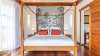 Magnificent Villa with Lush Tropical Setting - Saint Barthelemy - 8