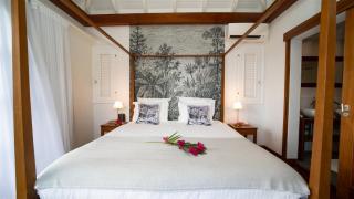 Magnificent Villa with Lush Tropical Setting - Saint Barthelemy - 5