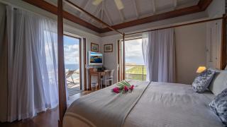 Magnificent Villa with Lush Tropical Setting - Saint Barthelemy - 3