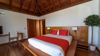 Modern Villa with Asian Influenced Decors - Saint Barthelemy - 6