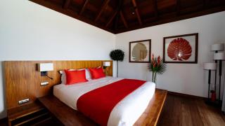 Modern Villa with Asian Influenced Decors - Saint Barthelemy - 8