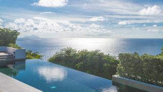 Outstanding Villa with Sophisticated Design - Saint Barthelemy - 0