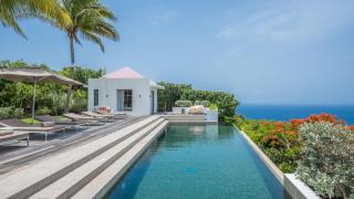 Outstanding Villa with Sophisticated Design - Saint Barthelemy - 9