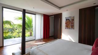 Outstanding Villa with Sophisticated Design - Saint Barthelemy - 5