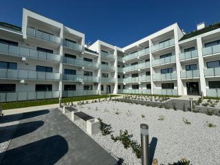 Lulu Apartments - LATARNIK - Apartament dwupokojowy - Sunset Resort, klimatyzacja, parking w cenie, 350 m od plaży - Grzybowo - 4