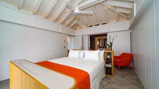 Luxurious Villa with an Ideal Location - Saint Barthelemy - 7