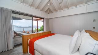 Luxurious Villa with an Ideal Location - Saint Barthelemy - 6