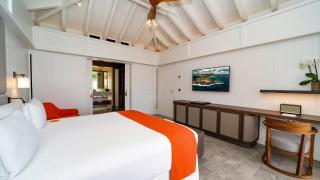 Luxurious Villa with an Ideal Location - Saint Barthelemy - 1