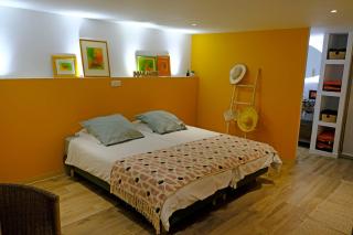 l'olivier, le loft de la Grange - 2